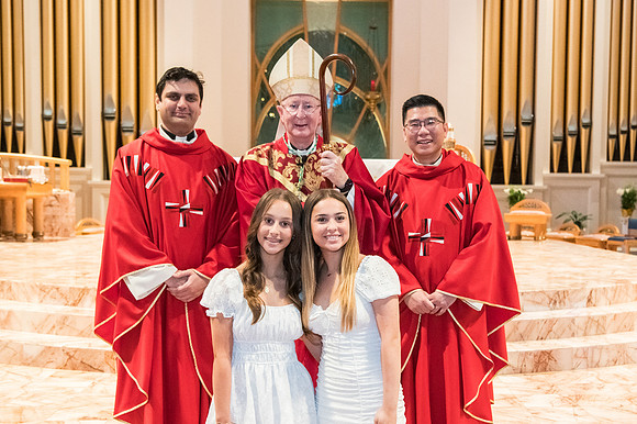 Holy Family Confirmation 2024 0282