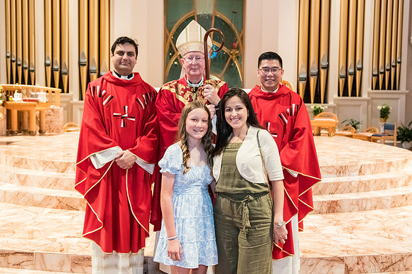 Holy Family Confirmation 2024 0283