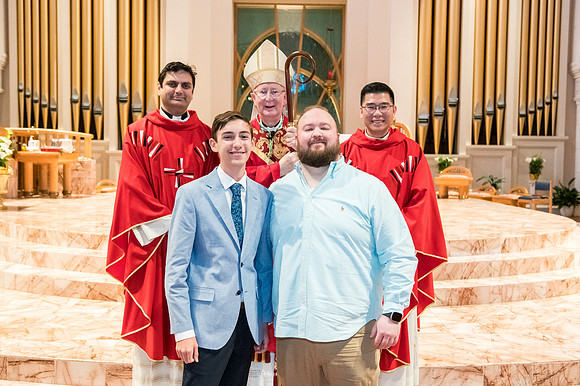 Holy Family Confirmation 2024 0284