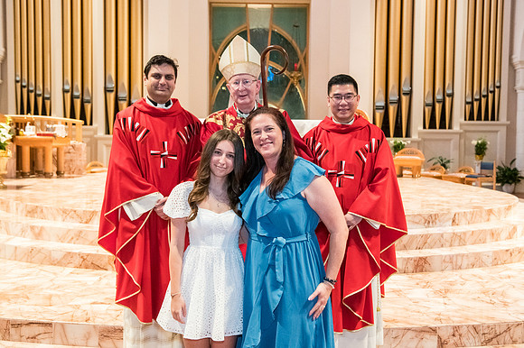 Holy Family Confirmation 2024 0285