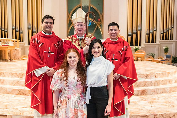 Holy Family Confirmation 2024 0286