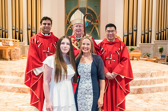 Holy Family Confirmation 2024 0287