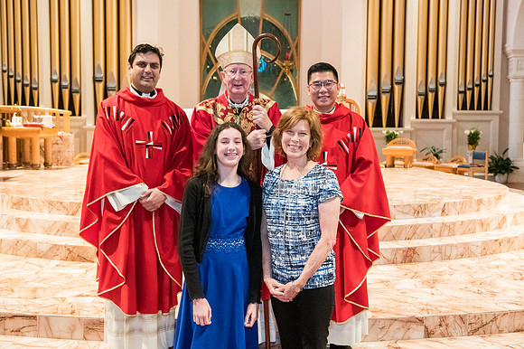 Holy Family Confirmation 2024 0288
