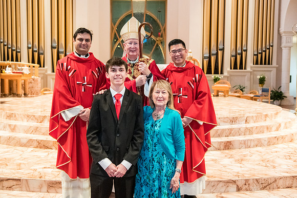 Holy Family Confirmation 2024 0289
