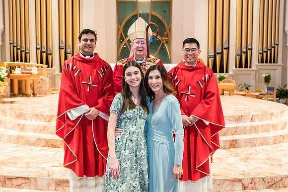 Holy Family Confirmation 2024 0290