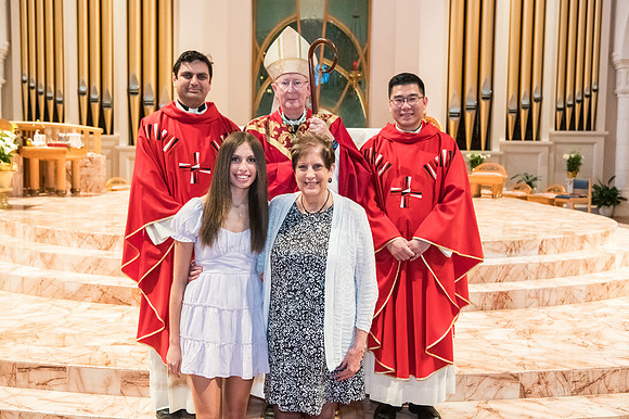 Holy Family Confirmation 2024 0291