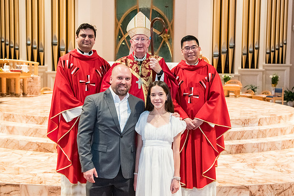 Holy Family Confirmation 2024 0292