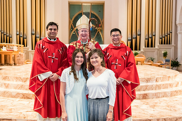 Holy Family Confirmation 2024 0293