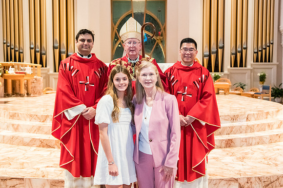 Holy Family Confirmation 2024 0294