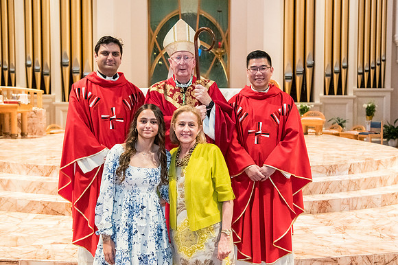 Holy Family Confirmation 2024 0295