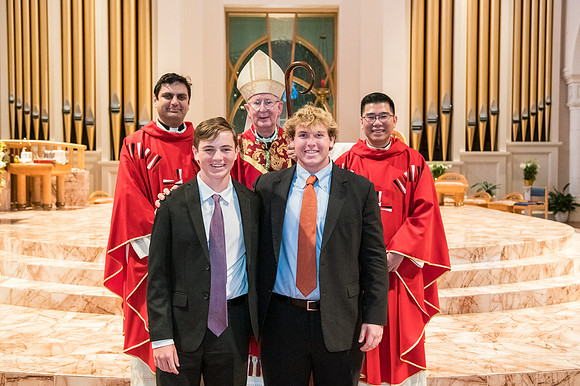 Holy Family Confirmation 2024 0296