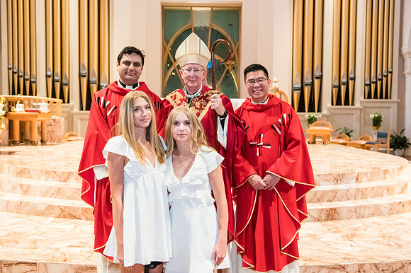 Holy Family Confirmation 2024 0299