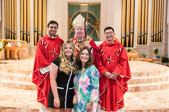 Holy Family Confirmation 2024 0298