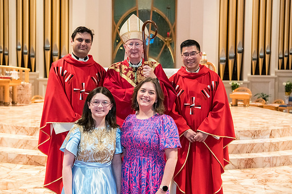 Holy Family Confirmation 2024 0332