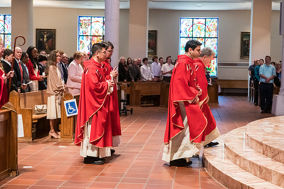 Holy Family Confirmation 2024 0334