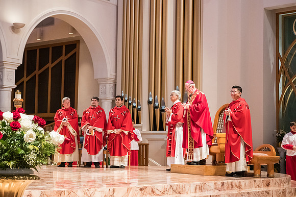 Holy Family Confirmation 2024 0337