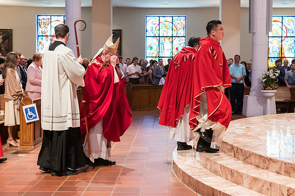 Holy Family Confirmation 2024 0336