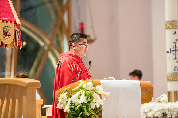 Holy Family Confirmation 2024 0349