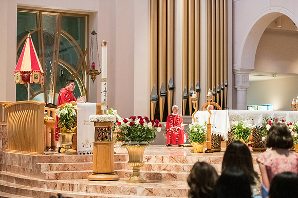 Holy Family Confirmation 2024 0353