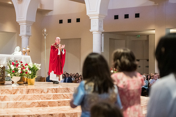 Holy Family Confirmation 2024 0354