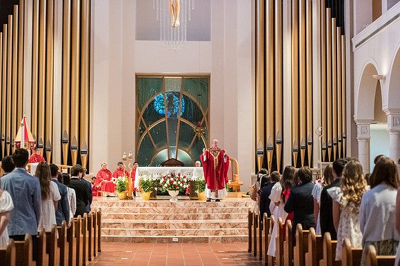 Holy Family Confirmation 2024 0355