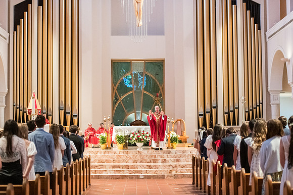 Holy Family Confirmation 2024 0356