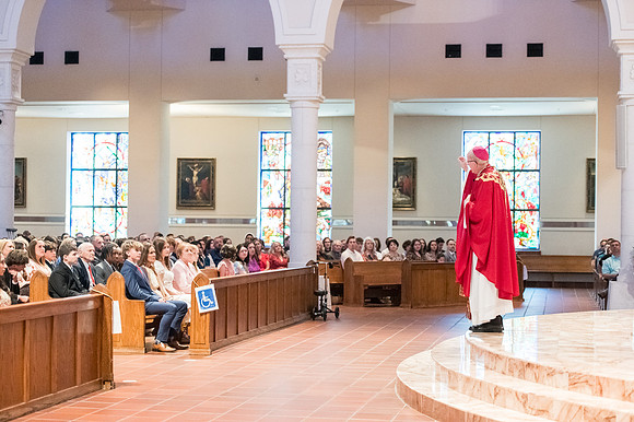 Holy Family Confirmation 2024 0370