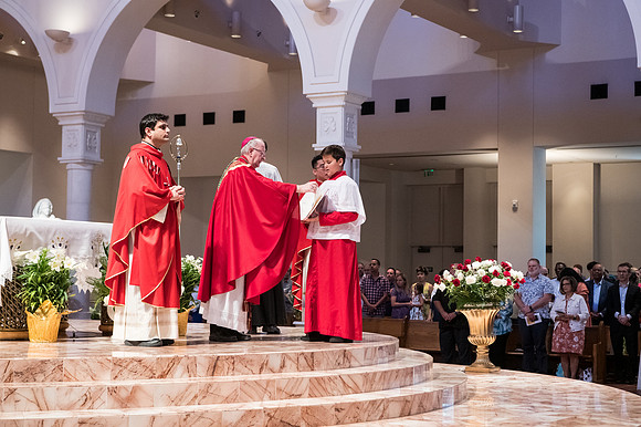 Holy Family Confirmation 2024 0371