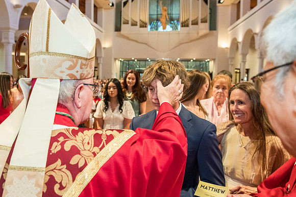 Holy Family Confirmation 2024 0374