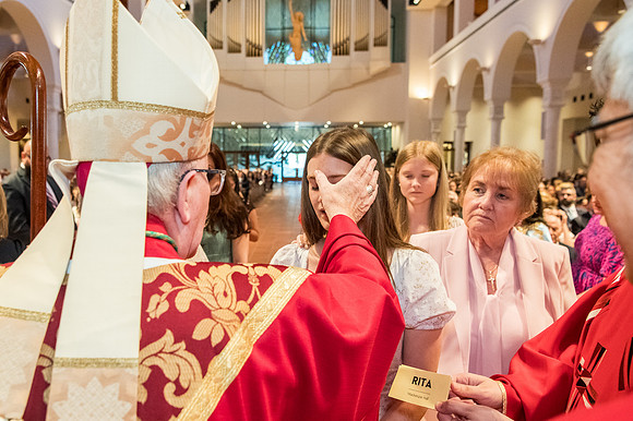 Holy Family Confirmation 2024 0376
