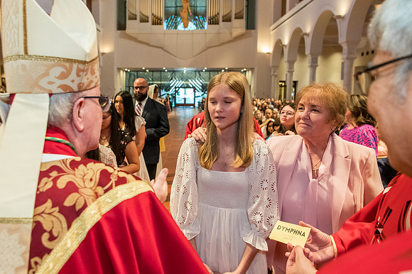 Holy Family Confirmation 2024 0379