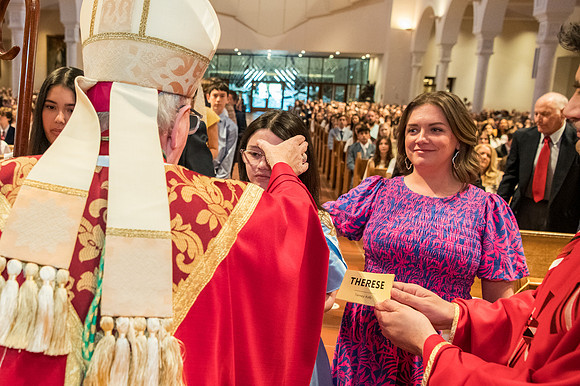 Holy Family Confirmation 2024 0382