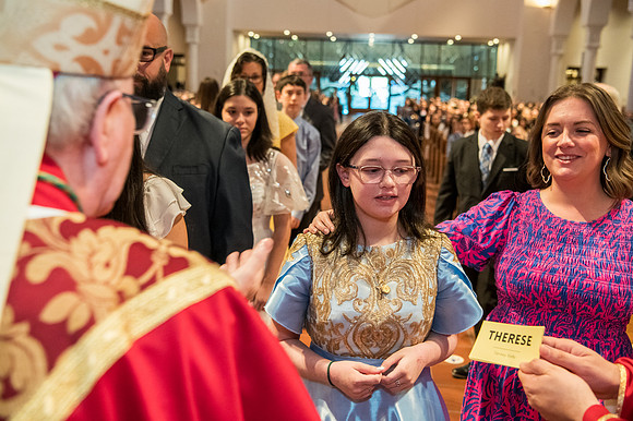 Holy Family Confirmation 2024 0383