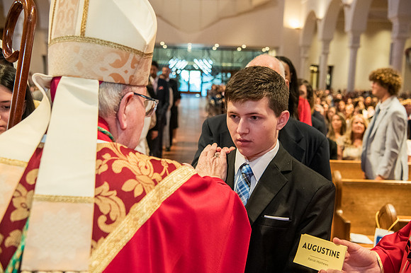 Holy Family Confirmation 2024 0385