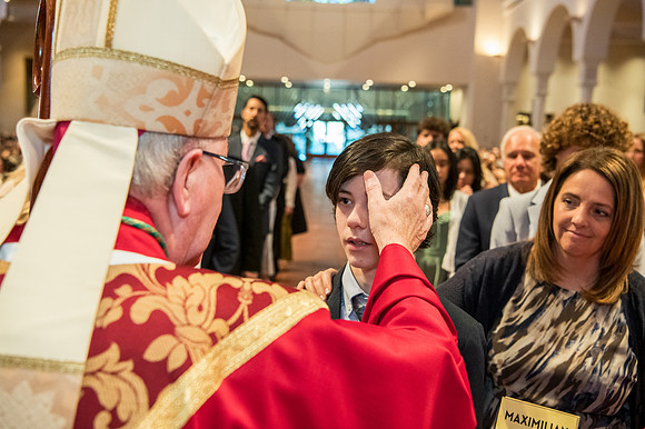 Holy Family Confirmation 2024 0388