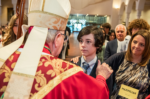 Holy Family Confirmation 2024 0389