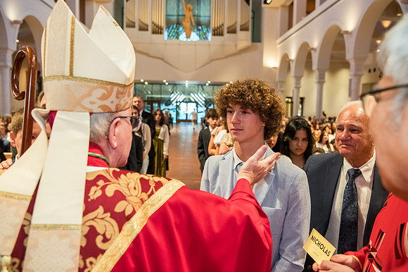 Holy Family Confirmation 2024 0391