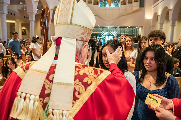 Holy Family Confirmation 2024 0392