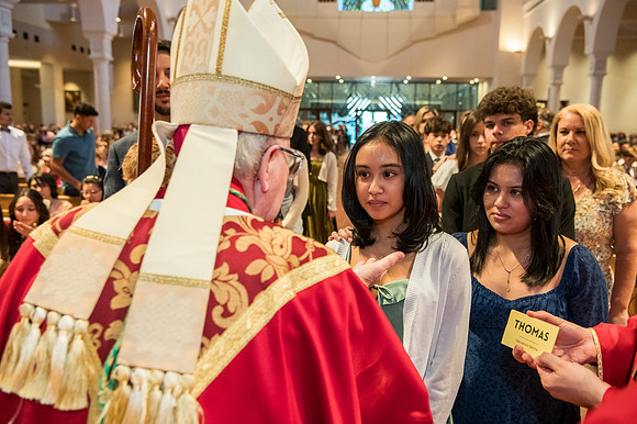 Holy Family Confirmation 2024 0393