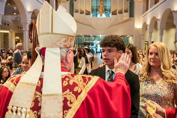 Holy Family Confirmation 2024 0394