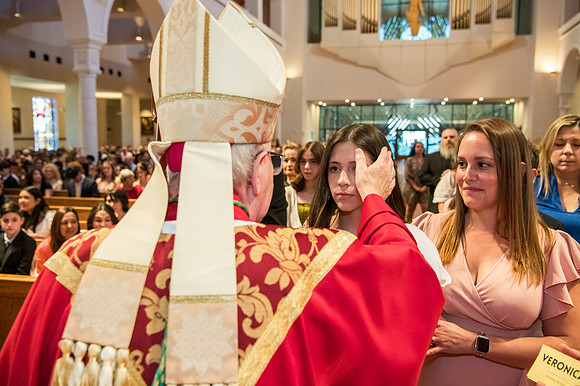 Holy Family Confirmation 2024 0396