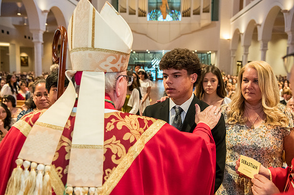Holy Family Confirmation 2024 0395