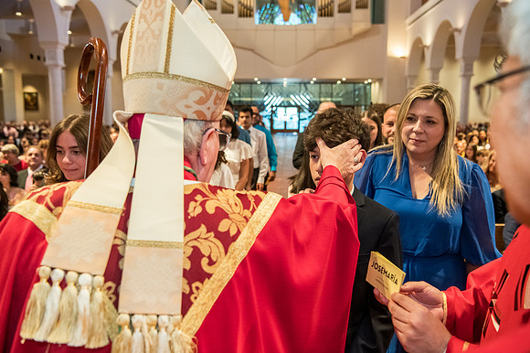 Holy Family Confirmation 2024 0398