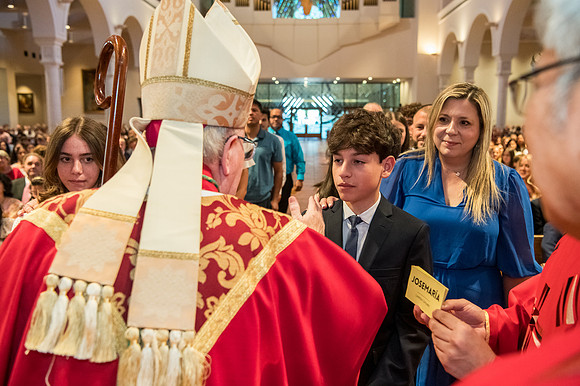 Holy Family Confirmation 2024 0399