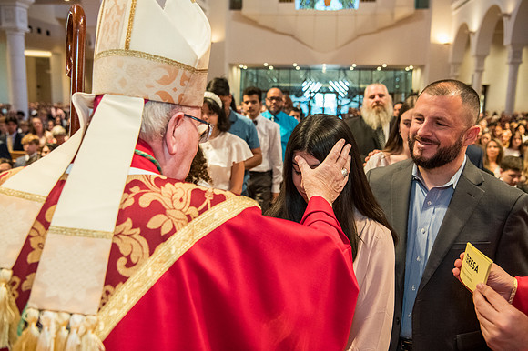 Holy Family Confirmation 2024 0400