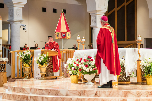 Holy Family Confirmation 2024 0002
