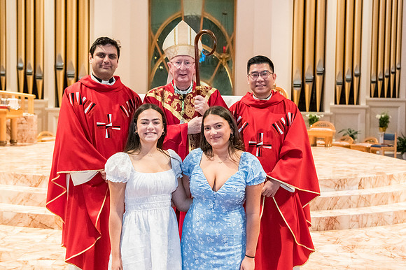 Holy Family Confirmation 2024 0234