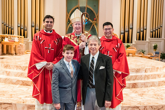 Holy Family Confirmation 2024 0280