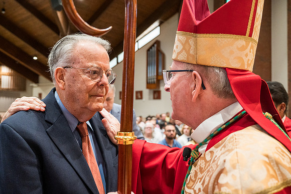 St Paul Confirmation 2025 0202
