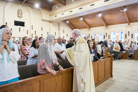 St Timothy Confirmation 2024 0096